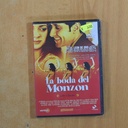 LA BODA DEL MONZON - DVD