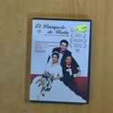 EL BANQUETE DE BODA - DVD