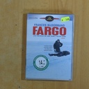 FARGO - DVD