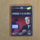 ANATOMIA DE UN ASESINATO - DVD