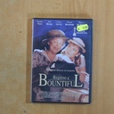 REGRESO A BOUNTIFUL - DVD