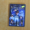 LA NIÑERA MAGICA - DVD