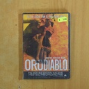 ORODIABLO - DVD