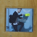 ANTON CORTES - ANTON CORTES - CD