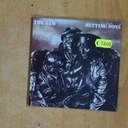 THE JAM - SETTING SONS - CD