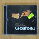 VARIOS - THE GLORY OF GOSPEL - 2 CD