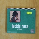 JACKIE ROSS - FULL BLOOM - CD