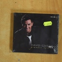 DAVID CIVERA - GRANDES EXITOS - CD