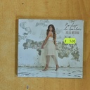 JULIA MEDINA - NO DEJO DE BAILAR - CD