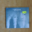 THE MIRROR - THE MIRROR - CD
