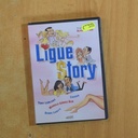 LIGUE STORY - DVD