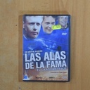 LAS ALAS DE LA FAMA - DVD