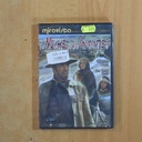 LA NOCHE DE LOS GIGANTES - DVD