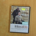INTOCABLE - DVD
