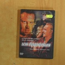 LOS INMORTALES - DVD