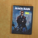BLACK RAIN - DVD