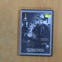 LA DILIGENCIA - DVD