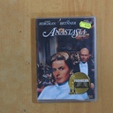 ANASTASIA - DVD
