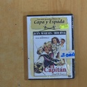 EL CAPITAN - DVD
