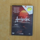 APOCALYPSE NOW - DVD