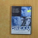 CASSANDRAS DREAM - DVD