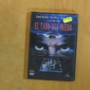 EL CABO DEL MIEDO - DVD