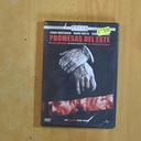 PROMESAS DEL ESTE - DVD