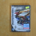 TRANSFORMERS EL LADO OSCURO DE LA LUNA - DVD