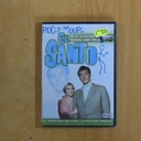 EL SANTO - DVD