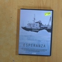 ESPERANZA - DVD