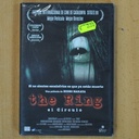 THE RING - DVD