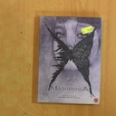 ALAS DE MARIPOSA - DVD