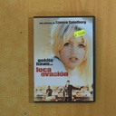 LOCA EVASION - DVD
