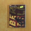THE WORK OF DIRECTOR MARK ROMANEK - DVD