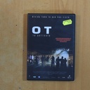 OT LA PELICULA - DVD