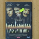 GANGS OF NEW YORK - DVD
