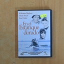 EN EL ESTANQUE DORADO - DVD