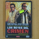 LOS REYES DEL CRIMEN - DVD