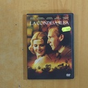 LA CONDESA RUSA - DVD