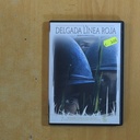 LA DELGADA LAINEA ROJA - DVD