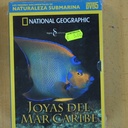 JOYAS DEL MAR CARIBE - 5 DVD