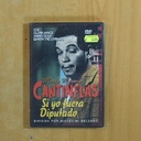 CANTINFLAS SI YO FUERA DIPUTADO - DVD