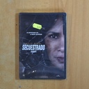SECUESTRADO - DVD