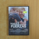 CON TODAS NUESTRAS FUERZAS - DVD
