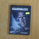 ABANDONADOS - DVD