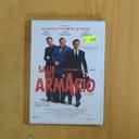 SALIR DEL ARMARIO - DVD