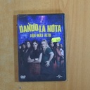 DANDO LA NOTA AUN MAS ALTO - DVD