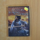 EL REINO DE LOS CIELOS - DVD