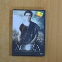AGORA - DVD