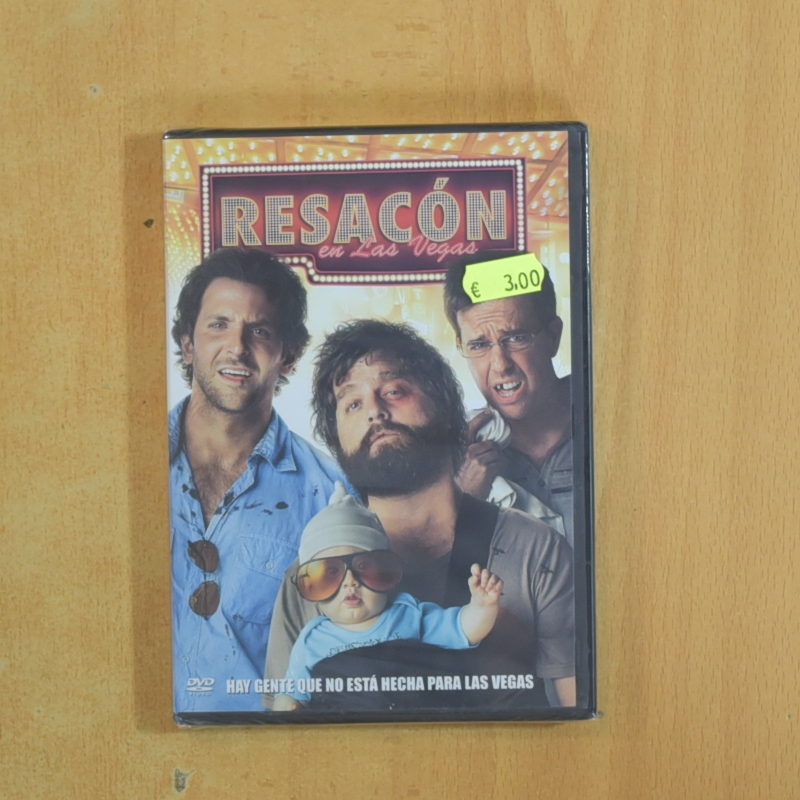 RESACON EN LAS VEGAS - DVD